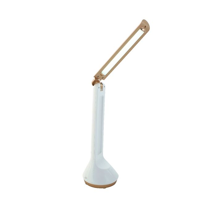 Geepas GE5591 Rechargeable LED Desk Lamp