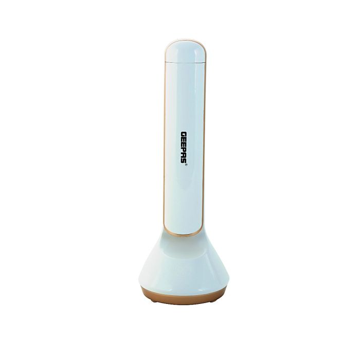 Geepas GE5591 Rechargeable LED Desk Lamp