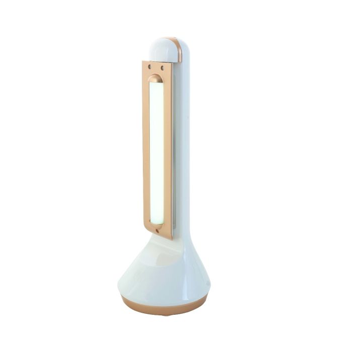 Geepas GE5591 Rechargeable LED Desk Lamp