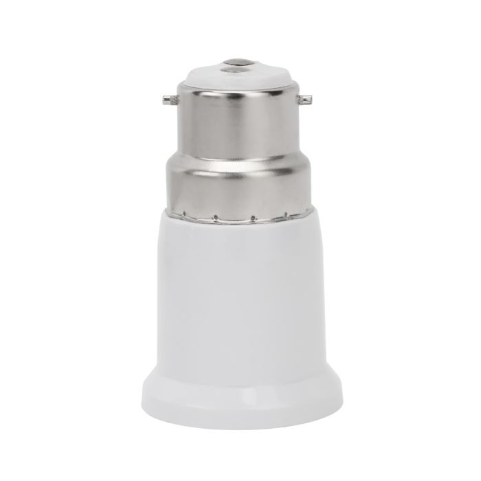 Geepas 100 W 5 Leaf LED Folding Lamp- GESL55111| Perfect for Home and Office Use| Light-Weight, Stylish, Innovative Design with Long Life of 50000 Hours| White, 2 Years Warranty