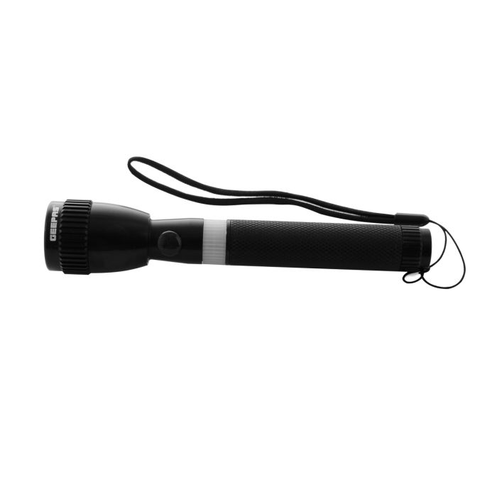 GFL3860 Rechargeable LED Flashlight, 152mm