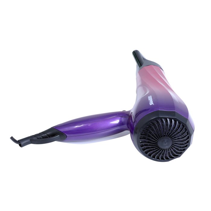 2400 Watt Hair Dryer with 2 Speed Control