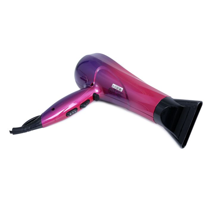 2400 Watt Hair Dryer with 2 Speed Control