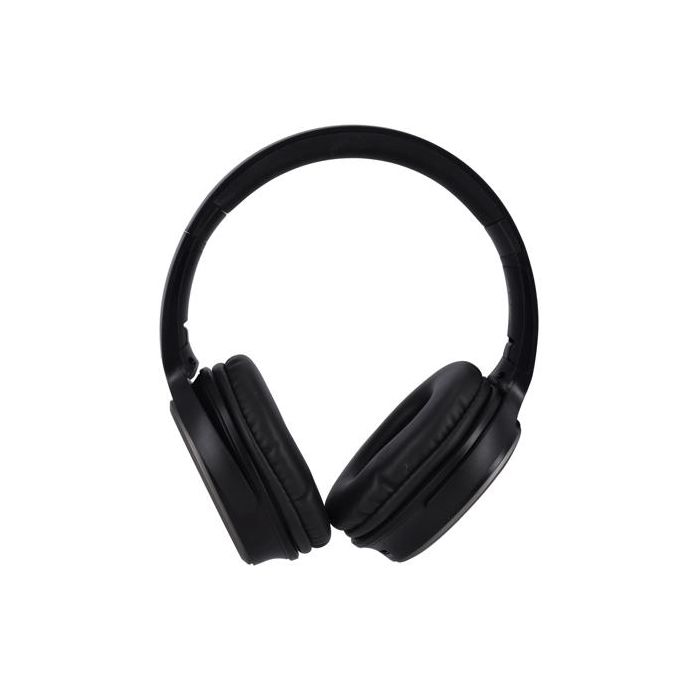 Geepas GHP14011 Bluetooth Headphone | Wireless & Wired Connectivity| Bluetooth 5.0| HD Sound| Type-C Charging| Long Battery Life| Hands-Free Call| 2 Years Warranty