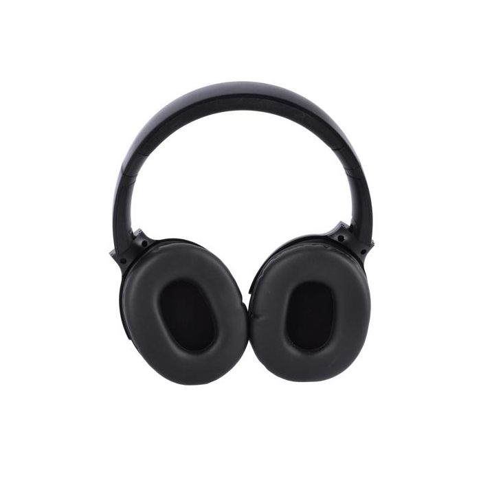 Geepas GHP14011 Bluetooth Headphone | Wireless & Wired Connectivity| Bluetooth 5.0| HD Sound| Type-C Charging| Long Battery Life| Hands-Free Call| 2 Years Warranty