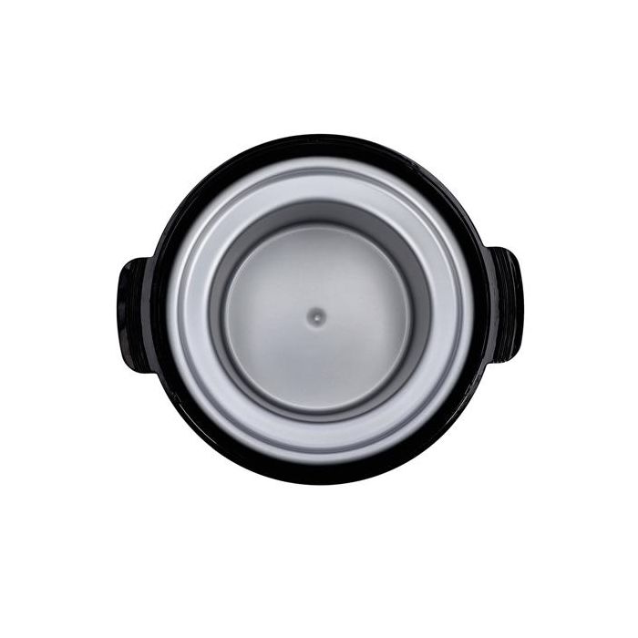 Geepas GIM63027UK Ice Cream Maker Machine - BPA Free | Makes Delicious Soft Ice Cream, Gelato, Frozen Yoghurt & Sorbet Machine with Easy to Clean Aluminum Bowl - 1.5QT | 2 Years Warranty