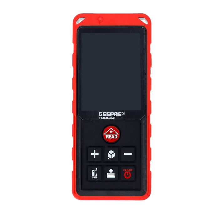 Laser Distance Meter