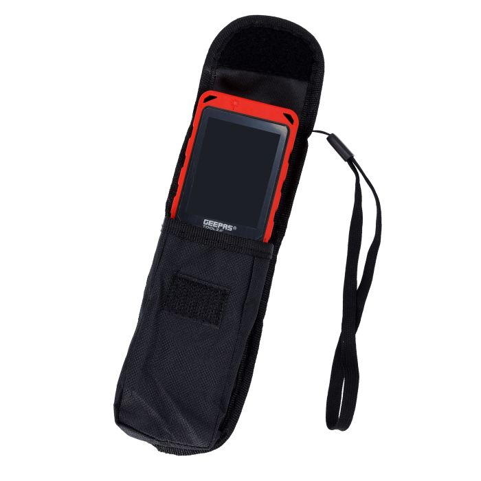 Laser Distance Meter