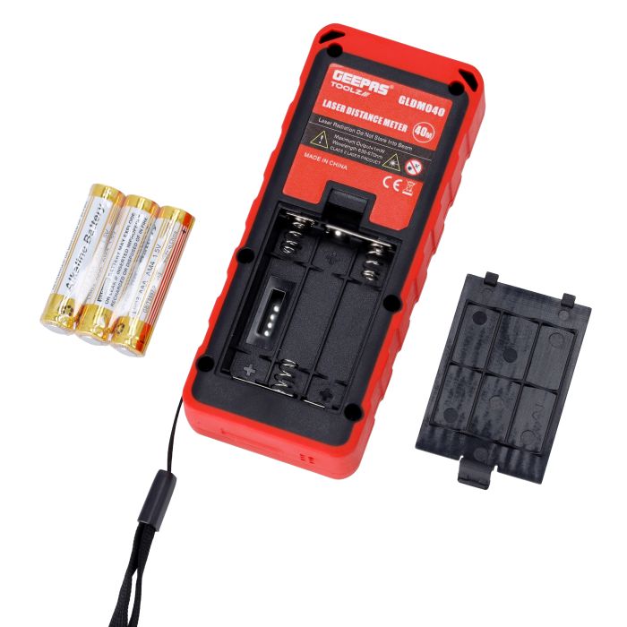 Laser Distance Meter