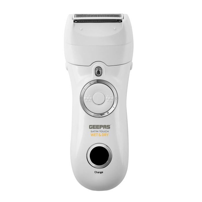 Stain Touch Epilator