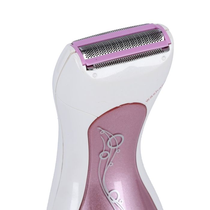 Rechargeable Ladies Shaver