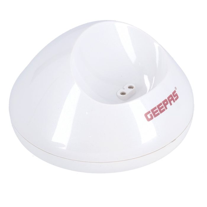 Rechargeable Ladies Shaver