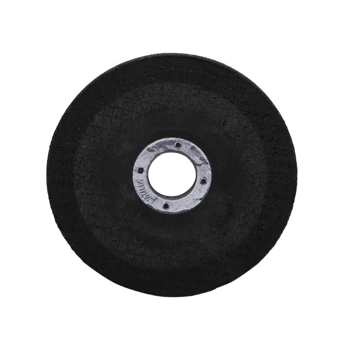 Geepas Metal Cutting Disc 115mm - Aggressive Cutting Wheel, Thin Saw Blade for cutting, grooving and trimming all kinds of metal | 6mm Thick Disk | Ideal for Carpenter, Plumber, Flooring Workers