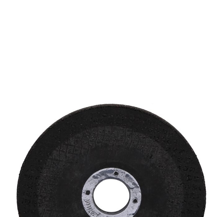 Geepas Metal Cutting Disc 115mm - Aggressive Cutting Wheel, Thin Saw Blade for cutting, grooving and trimming all kinds of metal | 6mm Thick Disk | Ideal for Carpenter, Plumber, Flooring Workers