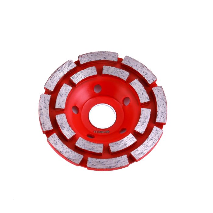 GPA59206 Turbo Grinding Wheel 22.2 MM - 105 MM
