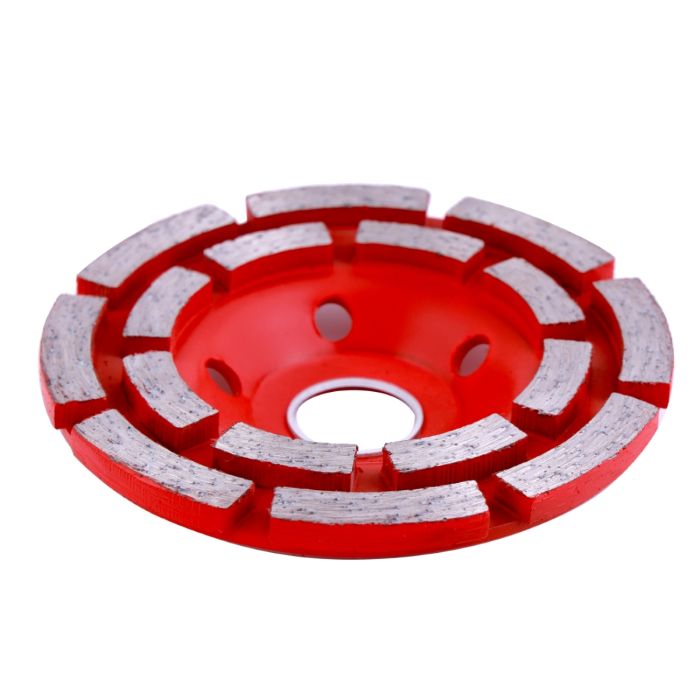 GPA59206 Turbo Grinding Wheel 22.2 MM - 105 MM