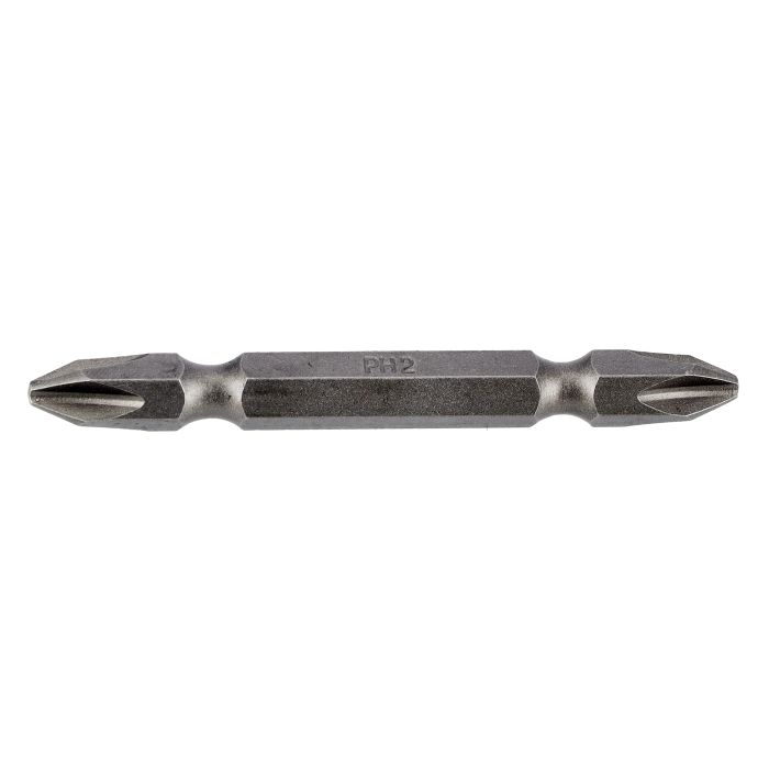 Screw Bit With Doubl End