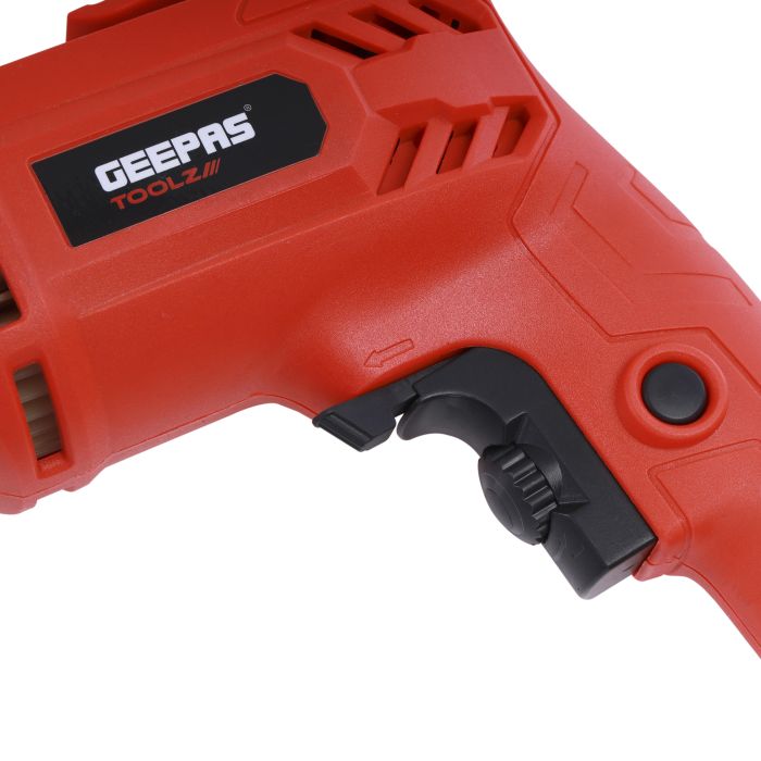 10 MM 500W Rotary Drill