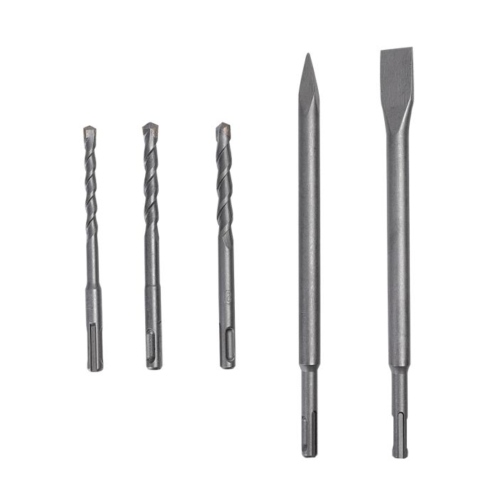 GRH3215 32 MM SDS Rotary Hammer