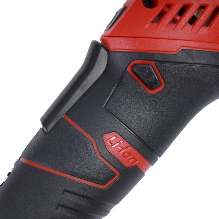 Cordless Screwdriver GSD0315C Geepas
