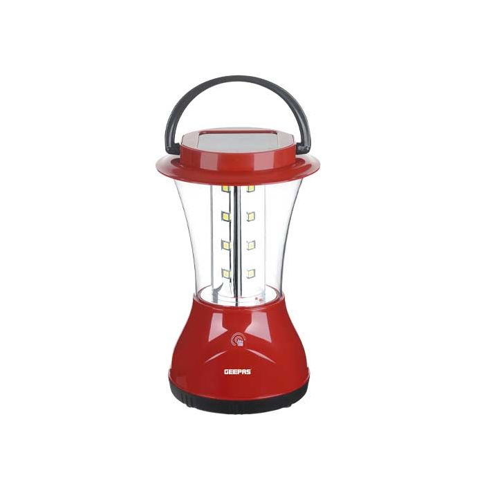 Rechargeable Solar Lantern