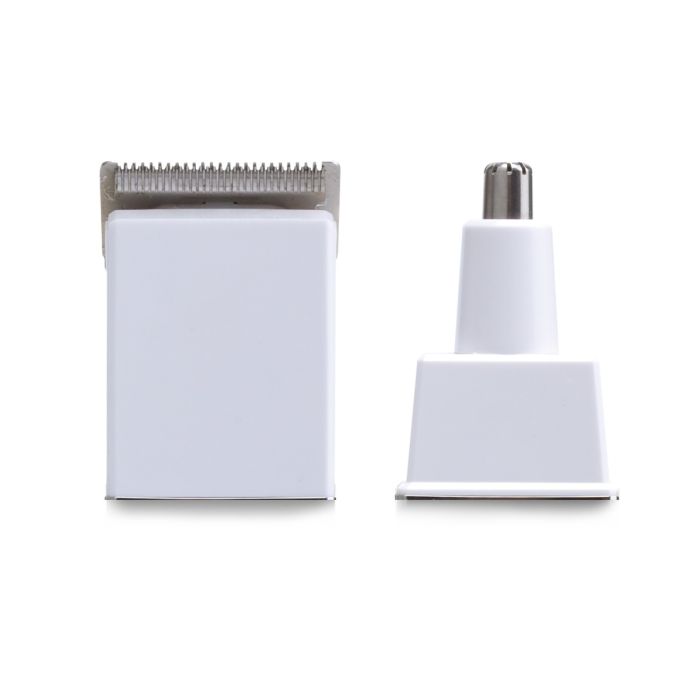 3 in 1 Rechargeable Hair and Beard Trimmer