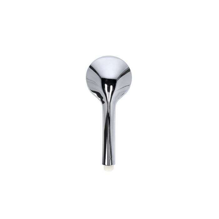 Geepas GSW61085 5 Function Hand Shower - Portable in Contemporary Design, Rainfall-Circular & Power Massage Functions for Soothing Shower Experience | 0.1-0.3 MPA | 1 Year Warranty
