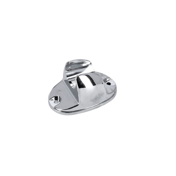 Geepas GSW61085 5 Function Hand Shower - Portable in Contemporary Design, Rainfall-Circular & Power Massage Functions for Soothing Shower Experience | 0.1-0.3 MPA | 1 Year Warranty