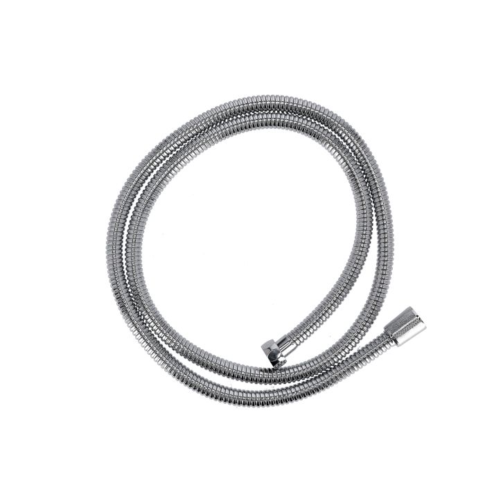 Geepas GSW61085 5 Function Hand Shower - Portable in Contemporary Design, Rainfall-Circular & Power Massage Functions for Soothing Shower Experience | 0.1-0.3 MPA | 1 Year Warranty