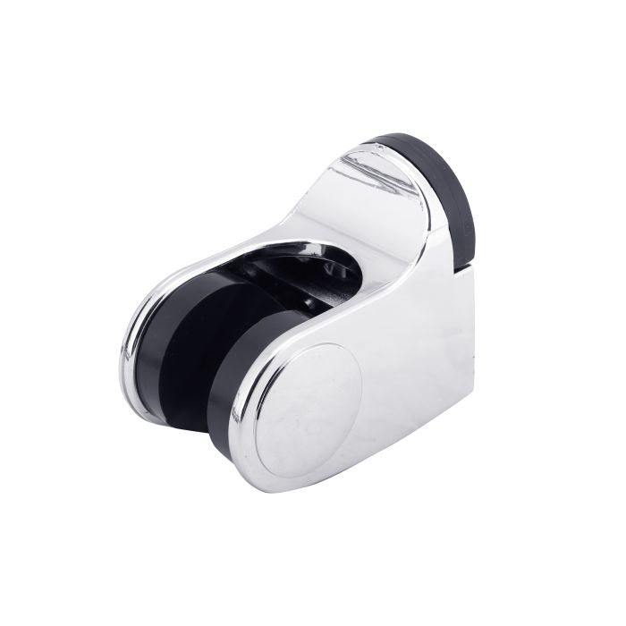 Single Lever Bath-Shower Mixer, Chrome Finish Tap, GSW61089 | Solid Brass Construction | Stainless Steel Bathroom, Shower, Tub Faucet Wall-Mounted