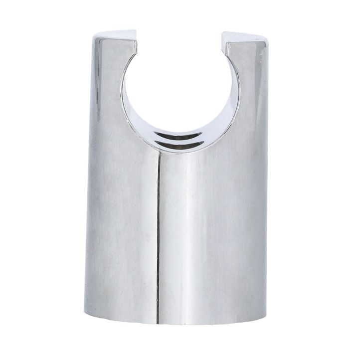 Geepas GSW61106 Chrome Shattaf Set | High-Quality Hand Jet | ABS Material