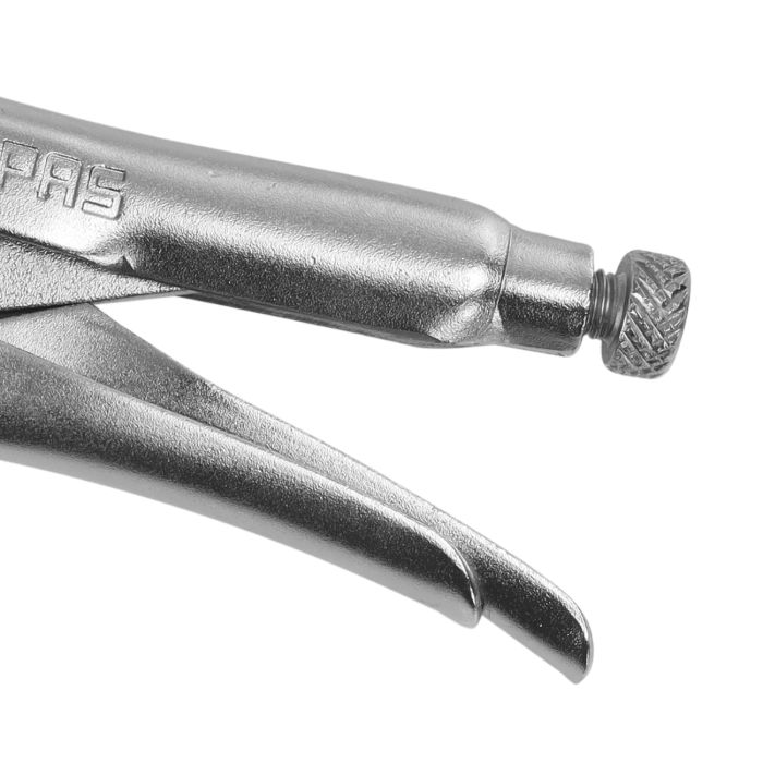 GT59229 Curved Jaw Locking Pliers 7 Inch