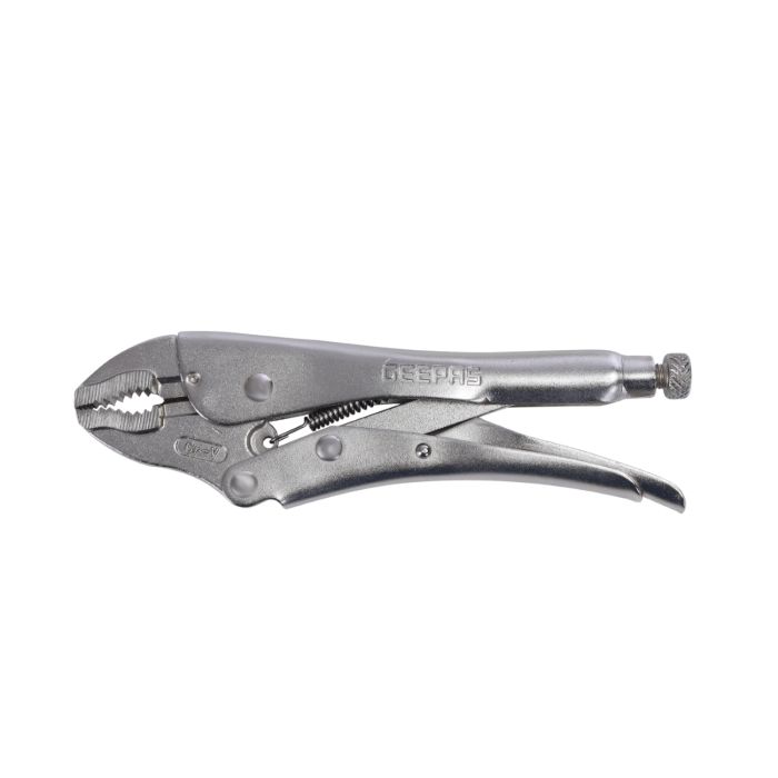 GT59230 Curved Jaw Locking Pliers 10 Inch