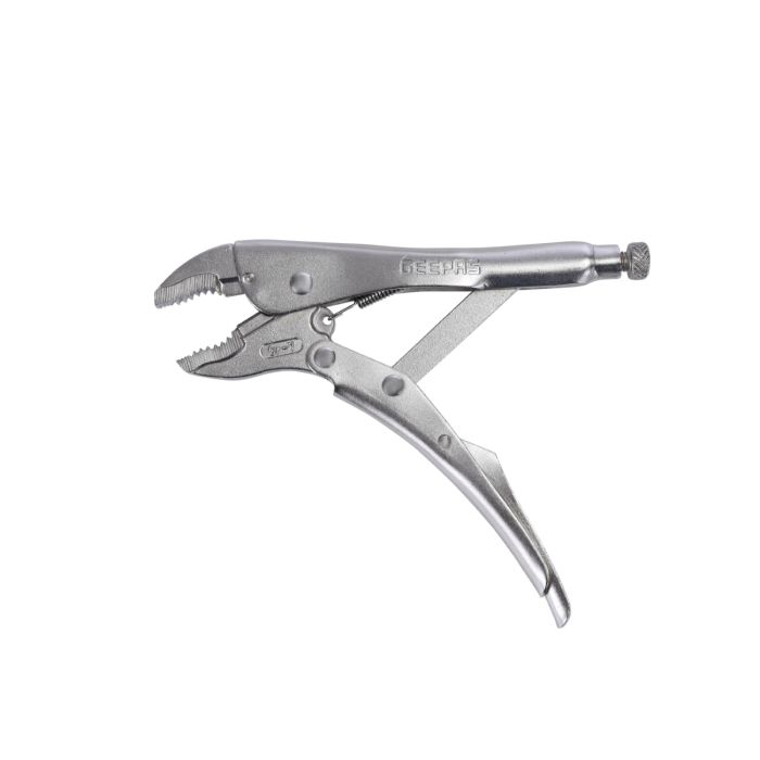 GT59230 Curved Jaw Locking Pliers 10 Inch