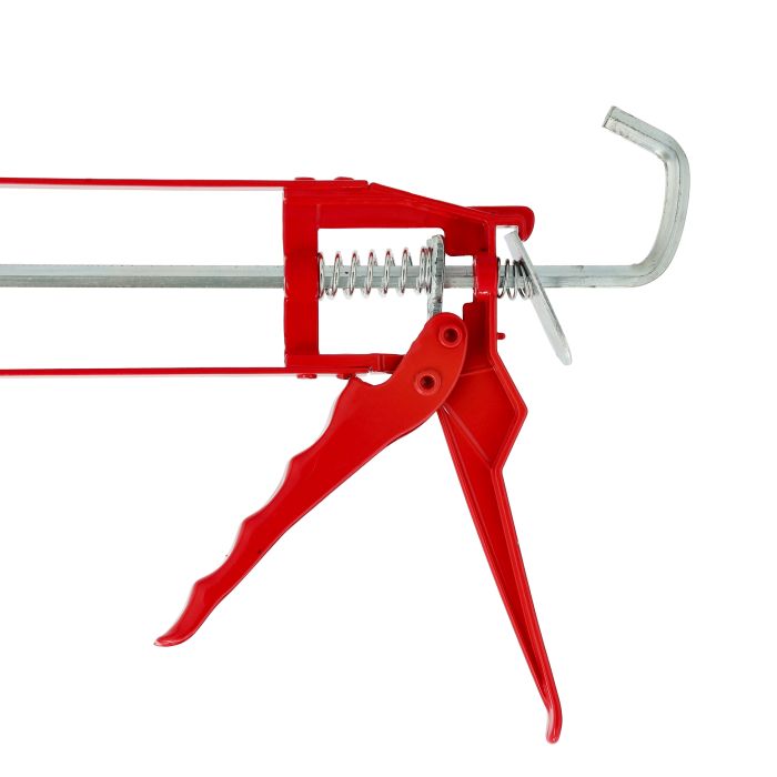 Light Duty Silicon Gun-9"