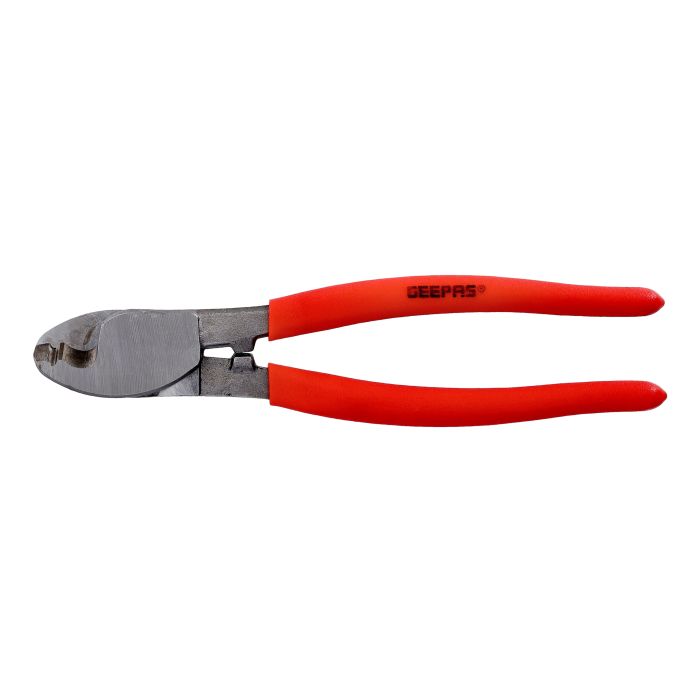 Cable Cutter,45 Carbon Steel, Multifunctional, GT59265 - Electrical Cable Cutter, Cutting Plier Side Snips, Flush Cutter, Diagonal Pliers, Cutting Pliers Tool for Coil Making, Home DIY Jewellery, Hand Cutting Tool
