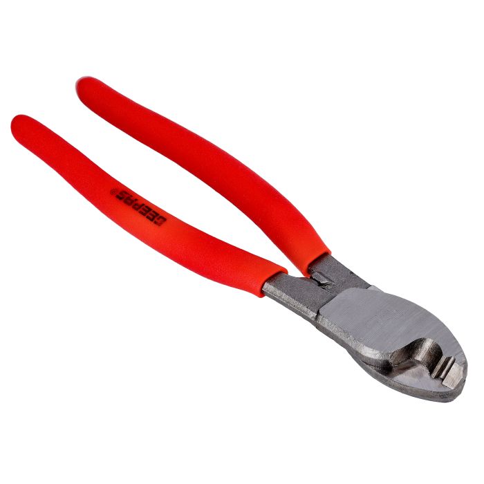 Cable Cutter,45 Carbon Steel, Multifunctional, GT59265 - Electrical Cable Cutter, Cutting Plier Side Snips, Flush Cutter, Diagonal Pliers, Cutting Pliers Tool for Coil Making, Home DIY Jewellery, Hand Cutting Tool