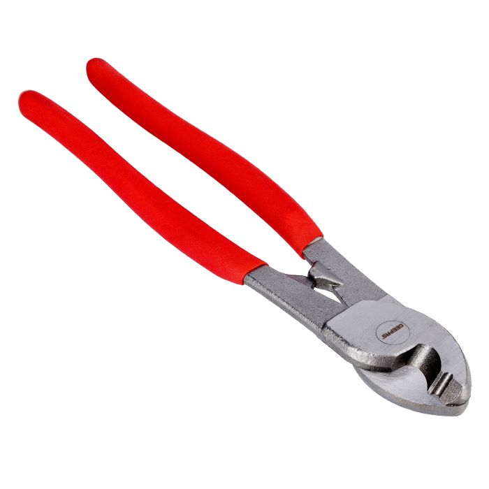 Cable Cutter,45 Carbon Steel, Multifunctional, GT59266 - Electrical Cable Cutter, Cutting Plier Side Snips, Flush Cutter, Diagonal Pliers, Cutting Pliers Tool for Coil Making, Home DIY Jewellery, Hand Cutting Tool