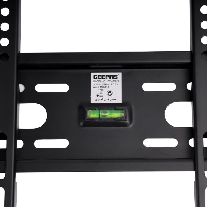 TV Wall Mount - Perfect Center Design, TV Wall Mount Bracket with Articulating Arm up to VESA 300x300mm, 35 KG | Ideal For All Led, Lcd & Plasma Ranging Between 15-47 Inches