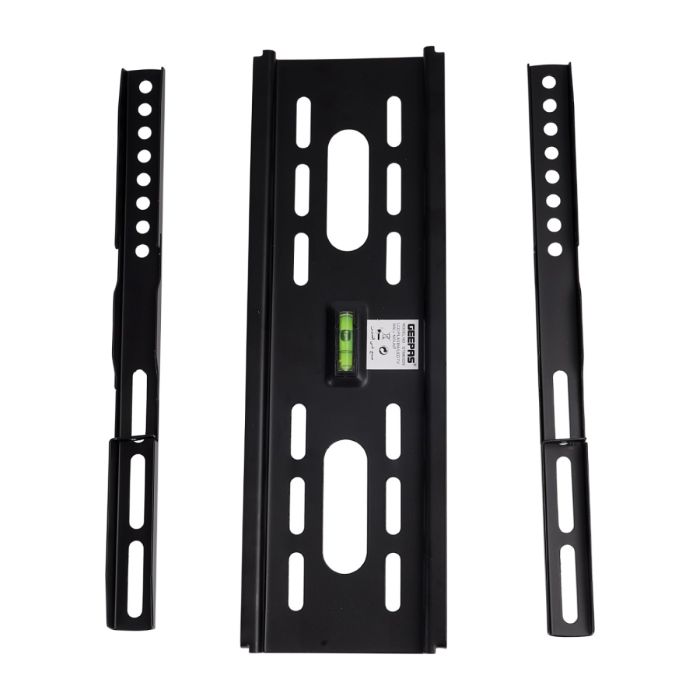 TV Wall Mount - Perfect Center Design, TV Wall Mount Bracket with Articulating Arm up to VESA 300x300mm, 35 KG | Ideal For All Led, Lcd & Plasma Ranging Between 15-47 Inches