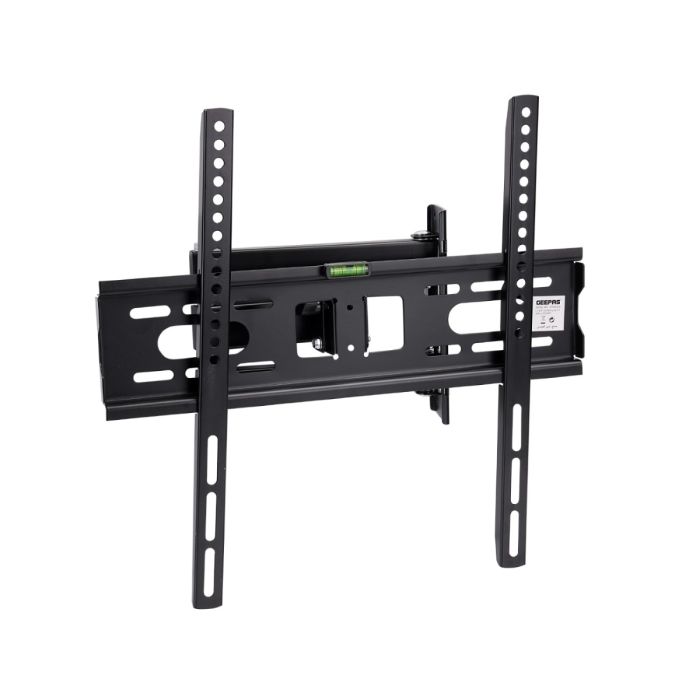 TV Wall Mount - Perfect Centre Design, TV Wall Mount Bracket with Articulating Arm up to VESA 400x400mm, 35 KG | Ideal for All Led, Lcd & Plasma Ranging Between 22-55 Inches