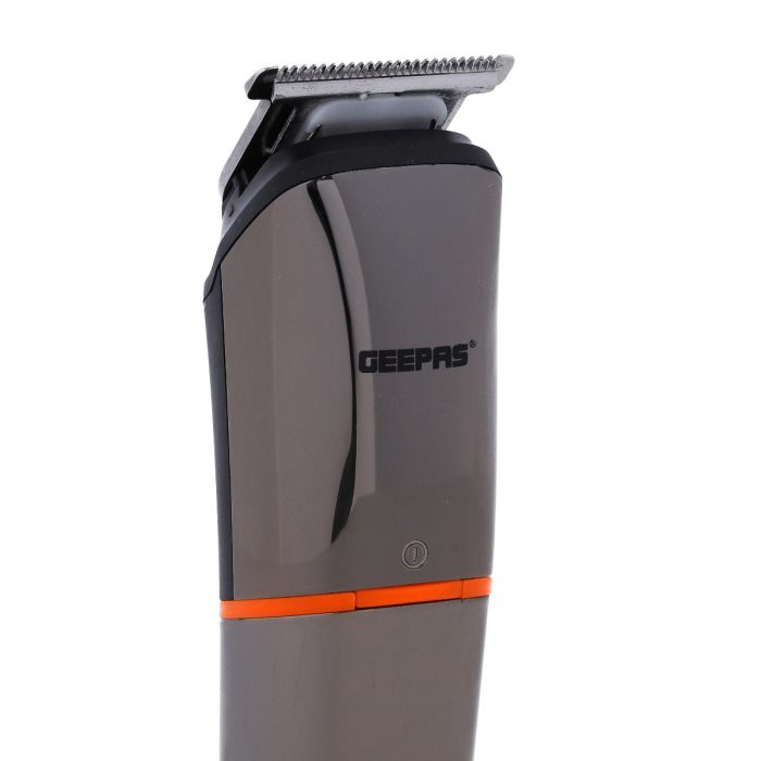 Geepas 9 In1 Rechargeable Grooming Kit