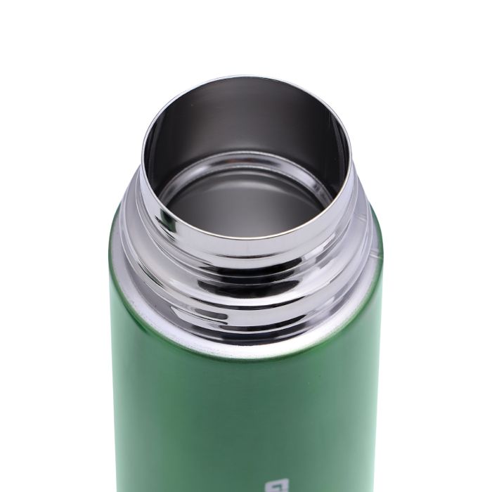 Geepas Vacuum Water Bottle, 350ml | Stainless Steel Vacuum Bottle Keep Hot & Cold - Perfect for Outdoor Sports, Fitness, Camping, Hiking, Office, School