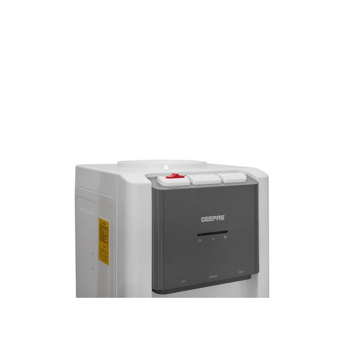 Geepas GWD17018 Hot & Cold Water Dispenser