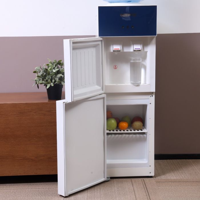 Geepas GWD8343 Hot & Cold Water Dispenser with Child Lock