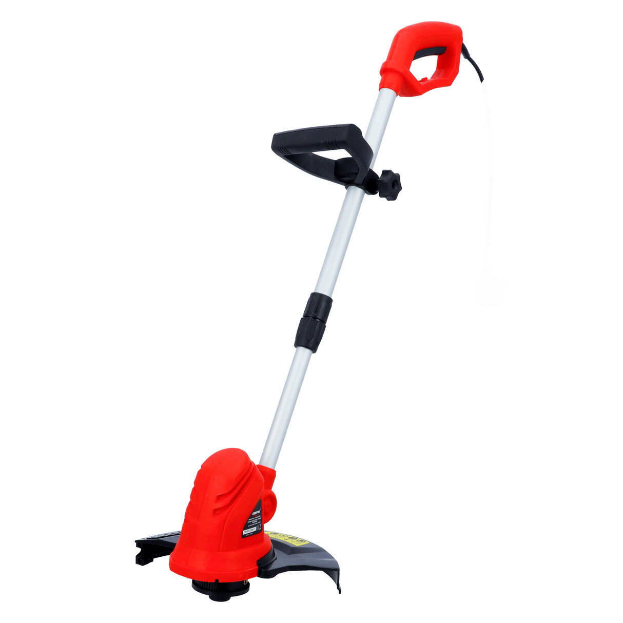 Geepas String Trimmer GT2640STE | 400W, 270mm, 11000 RPM