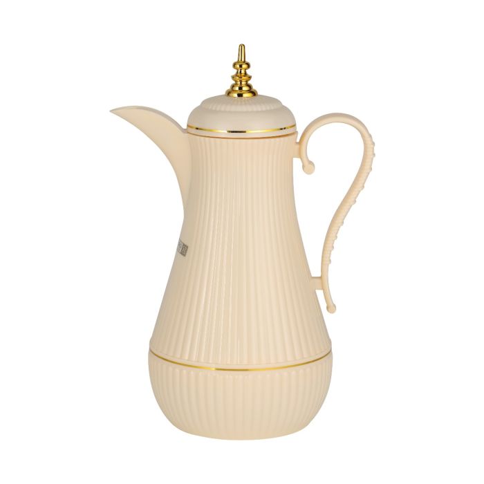 1.0Litre Daaria Glass Vacuum Flask