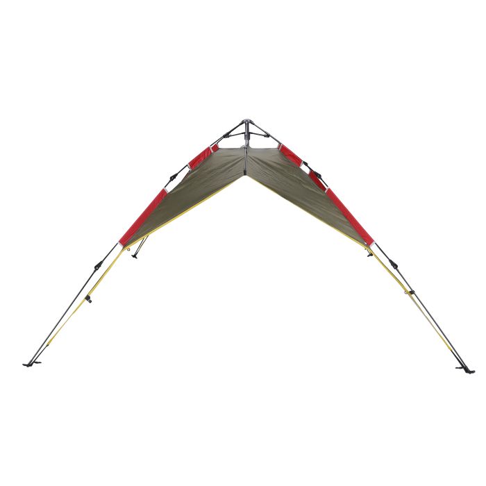 Season Tent 8 Person, Ultra-Light Backpacking Tent, RF10298 | Easy Set Up Lightweight Waterproof Windproof | Ideal for Camping Hiking Festival Outdoor