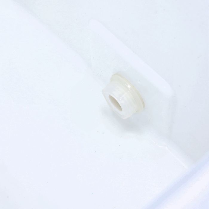 Insulated Ice Cooler Box, 62L Portable Ice Chest, RF10480 | 3 Layer PP-PU-HDPE | Premium Quality Polymer | Thermal Insulation | Camping Cooler Ice Box for BBQs, Outdoor Activities