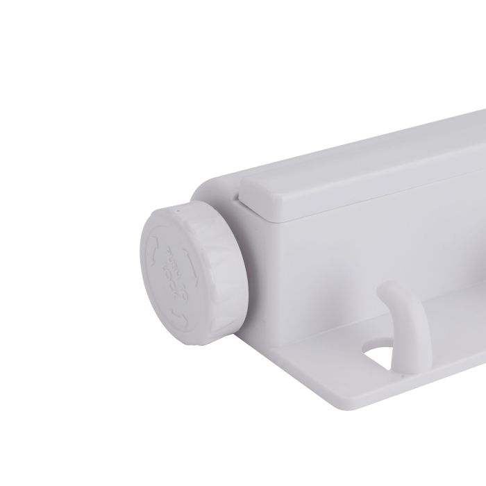 Royalford Rectangular Indoor Cloth Hanger Rope